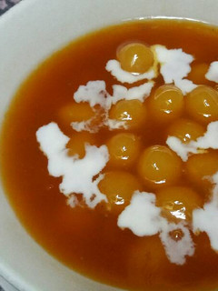 Foto resep Bubur Candil