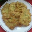Bakwan Jagung 💕