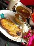 सरसो का साग (Sarson ka saag recipe in hindi)