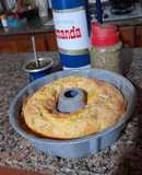Budín de nueces...mi favorito !!!!