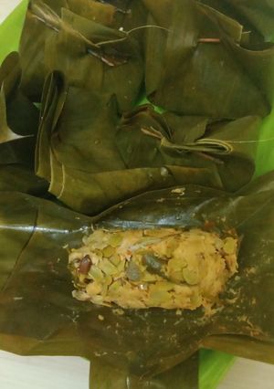 Foto resep Botok