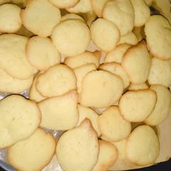 Egg biscuits without oven A picture of Egg biscuits without oven.