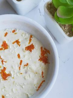 Foto de Mousse de Mascarpone
