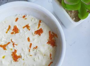 Foto de Mousse de Mascarpone