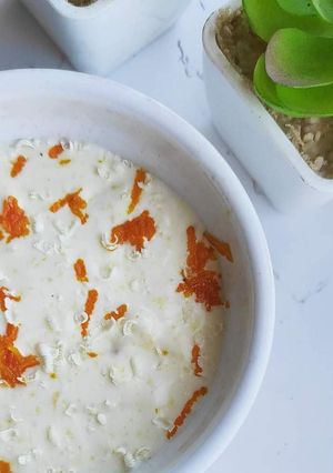 Foto de Mousse de Mascarpone