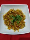 Cabbage ka Salan