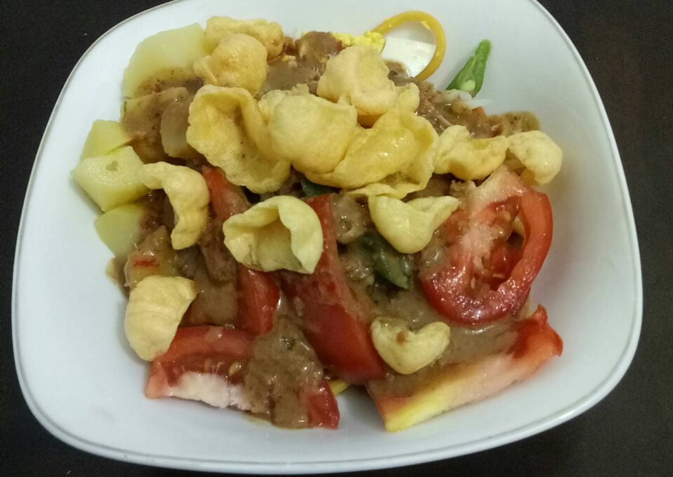 Gado gado