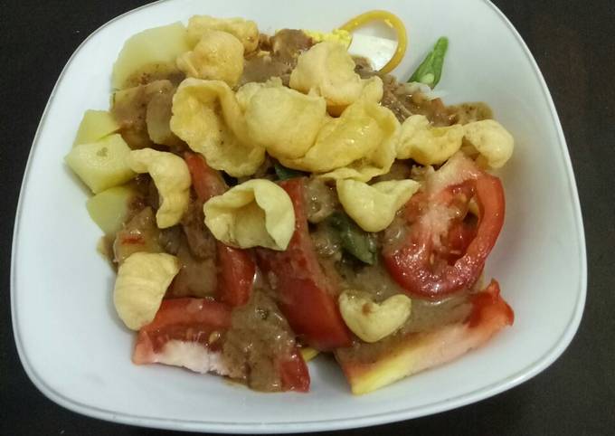 Gado gado