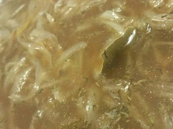 Easy Ways Prepare|Recipe} French Onion Soup Anti-Fail