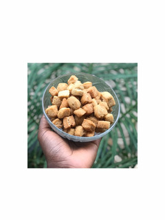 A picture of Chin-chin.