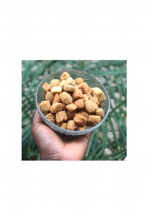 A picture of Chin-chin.