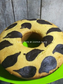 Foto resep Bolu Tape