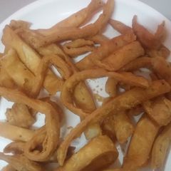 A picture of Namakeen matar.