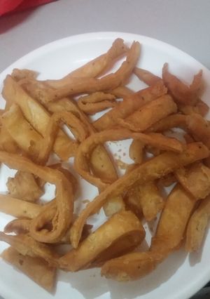 A picture of Namakeen matar.
