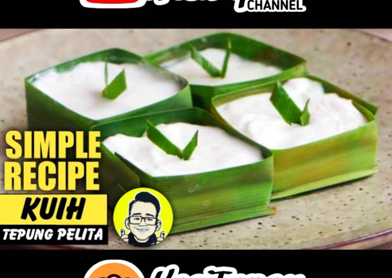 Tepung pelita