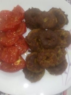 عکسی از دستور شامی