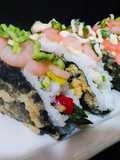 Tacos Sushi 🌮🍣🥢