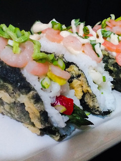 Una foto de Tacos Sushi 🌮🍣🥢