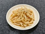 涼拌柚香洋蔥(簡單料理)