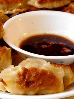 Foto resep Gyoza, guotie, dumplings