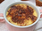 Hình ảnh của bánh flan chén