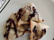 A picture of maida sweet recipes