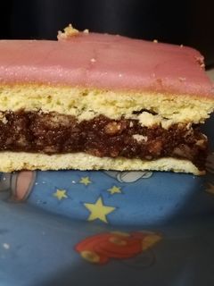 Puncs szelet recept fotója