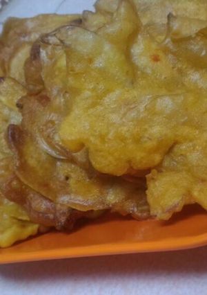 Foto resep Bakwan jengkol