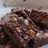 Brownie Chocolatoso Vegano y Sin Tacc
