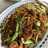 Bakmi Goreng Cina (Halal)
