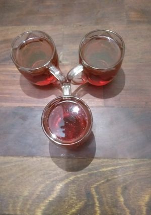 Foto resep Wedang Uwuh