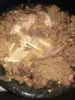 Foto resep Sambel Ayam geprek