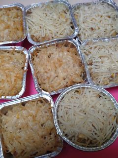 Foto resep Makaroni schotel