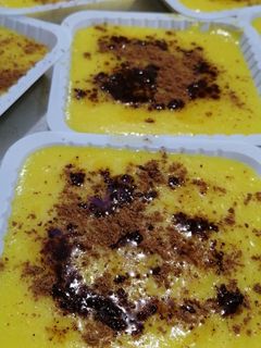 صورة لوصفة زرده