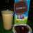 Jus Kurma Susu (utk bumil dan busui)