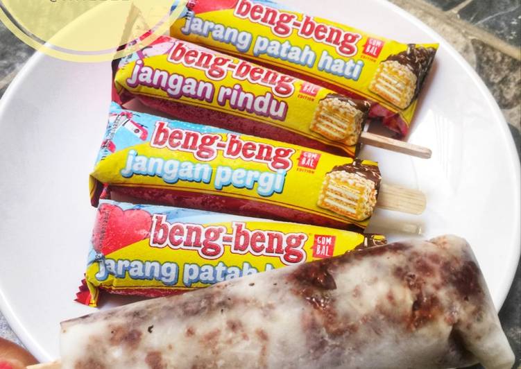 Es Krim Bengbeng
