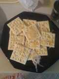 CrakerPepper Nachos