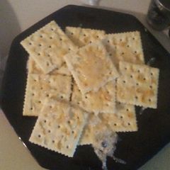 A picture of CrakerPepper Nachos.