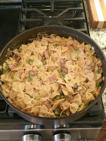 Easy Way Make Easy Pasta Carbonara the So Delicious Makes you drool