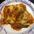 Quick Baked Ravioli