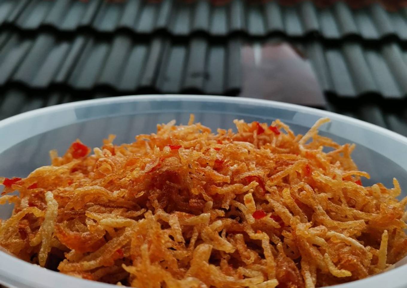 Kering kentang mustofa