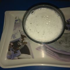 A picture of Raw Mango Panna.