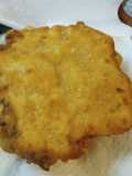 Navajo Fried Bread 2023