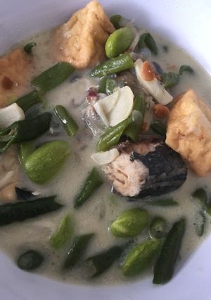 Foto resep Ikan masak tauco