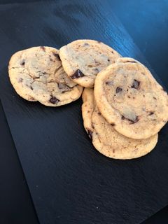 Une photo de 🍪 Cookies 🍪