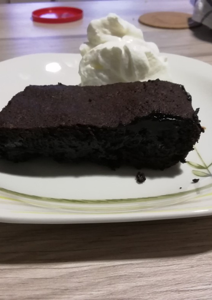 Una foto de Brownie