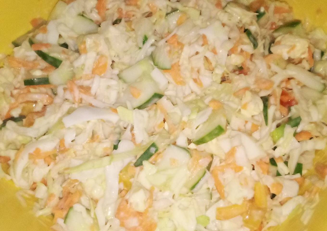 Coleslaw