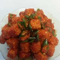 รูปของ Tempe balado