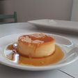 Flan de huevo