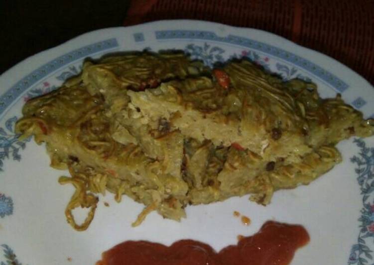 Resep DARMi (daDAR Mi) 😂 yang Menggugah Selera